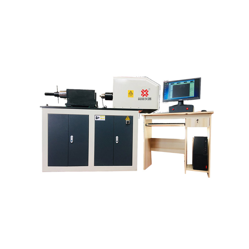 XBN2000微機控制高強螺栓檢測儀
